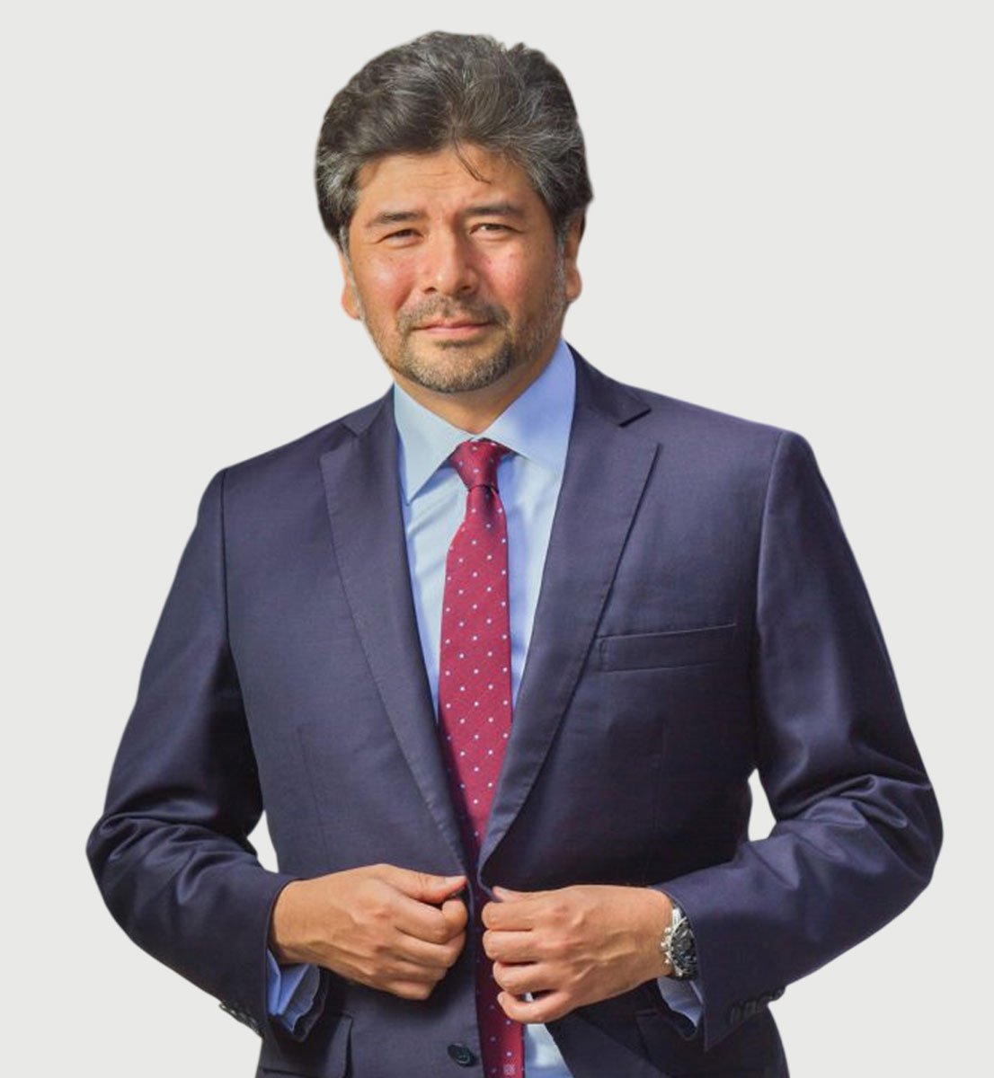 Carlo Reyes Cestti