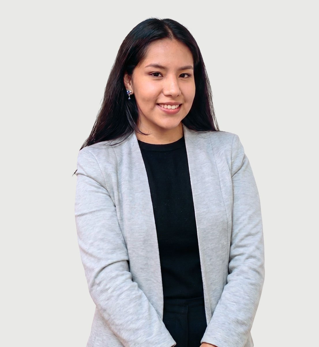 Darissa Cama Hinojosa