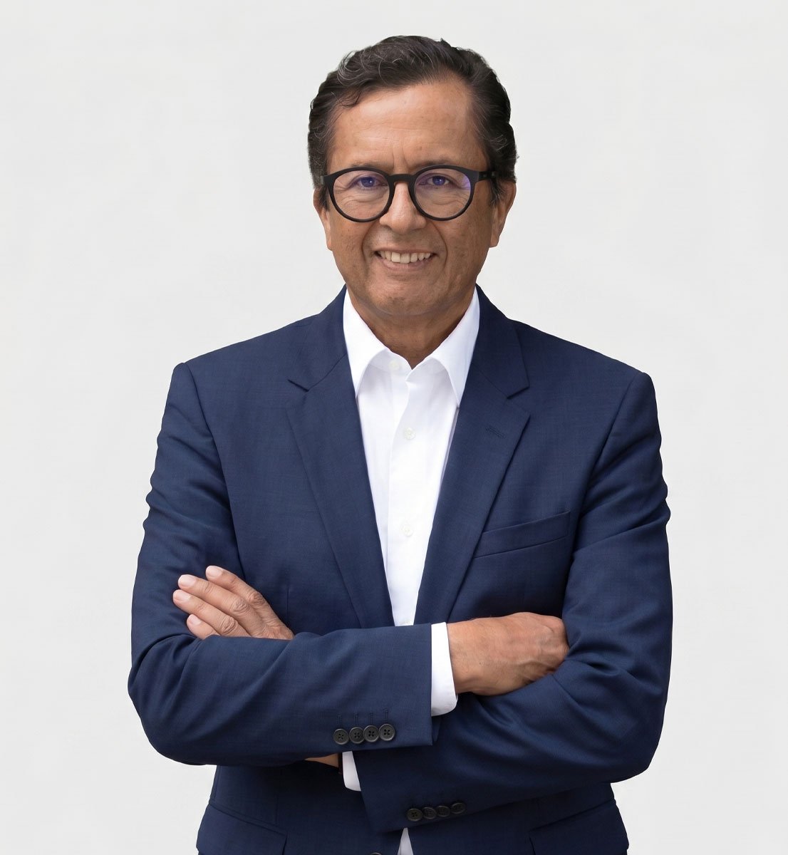 David Tuesta